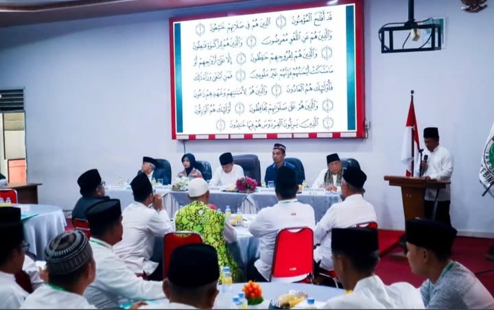 MUKERDA I MUI KOTA TEBING TINGGI, WALI KOTA HARAPKAN PROGRAM KERJA RESPONSIF TERHADAP KEBUTUHAN UMAT 7 MUKERDA I MUI KOTA TEBING TINGGI, WALI KOTA HARAPKAN PROGRAM KERJA RESPONSIF TERHADAP KEBUTUHAN UMAT - IMG 20260808 194152