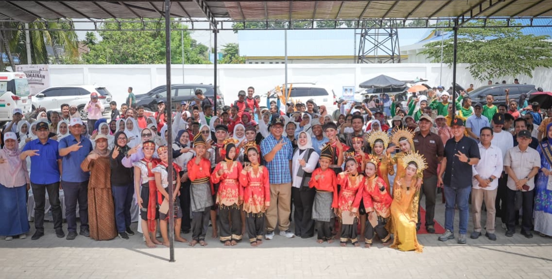 Pemkab Deli Serdang Dukung Pelestarian Permainan Tradisional, Kurangi Ketergantungan Anak Pada Gawai 7 Pemkab Deli Serdang Dukung Pelestarian Permainan Tradisional, Kurangi Ketergantungan Anak Pada Gawai - IMG 20260809 180048