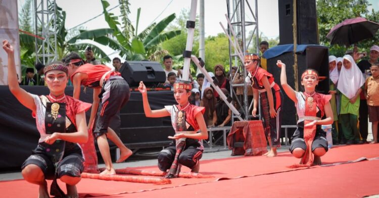 Pemkab Deli Serdang Dukung Pelestarian Permainan Tradisional, Kurangi Ketergantungan Anak Pada Gawai 2 Pemkab Deli Serdang Dukung Pelestarian Permainan Tradisional, Kurangi Ketergantungan Anak Pada Gawai