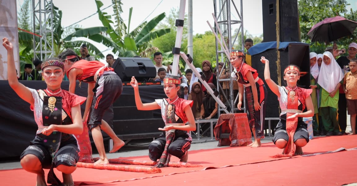 Pemkab Deli Serdang Dukung Pelestarian Permainan Tradisional, Kurangi Ketergantungan Anak Pada Gawai 3 Pemkab Deli Serdang Dukung Pelestarian Permainan Tradisional, Kurangi Ketergantungan Anak Pada Gawai - IMG 20260809 180059