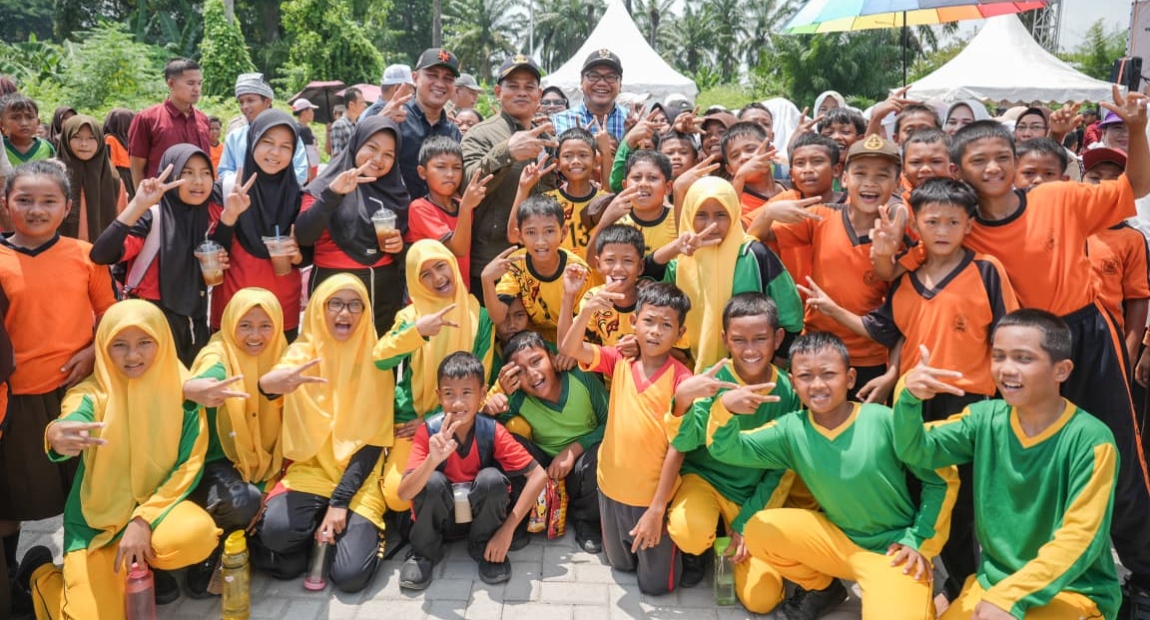 Pemkab Deli Serdang Dukung Pelestarian Permainan Tradisional, Kurangi Ketergantungan Anak Pada Gawai 5 Pemkab Deli Serdang Dukung Pelestarian Permainan Tradisional, Kurangi Ketergantungan Anak Pada Gawai - IMG 20260809 180127