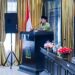 SAMPAIKAN NOTA JAWABAN ATAS PANDANGAN UMUM FRAKSI DPRD, WALI KOTA TEBING TINGGI KOMITMEN OPTIMALKAN PAD