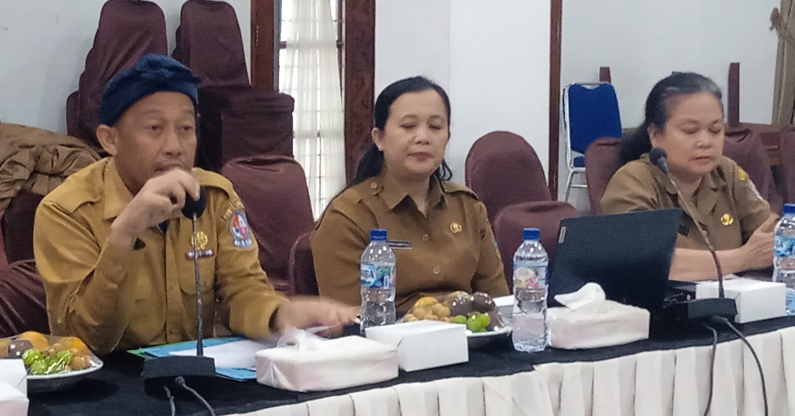 Pemkab Deli Serdang Susun Target Konsumsi Pangan Berdasarkan AKG, Agar Perencanaan Program Sesuai Kebutuhan Masyarakat - IMG 20260810 201510