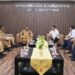 Penggenangan Awal Bendungan Lau Simeme Deli Serdang Dijadwalkan 19 Agustus 2026