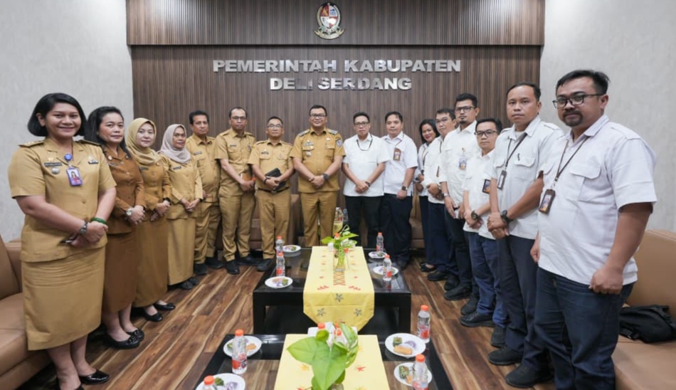Penggenangan Awal Bendungan Lau Simeme Deli Serdang Dijadwalkan 19 Agustus 2026 - IMG 20260810 201702