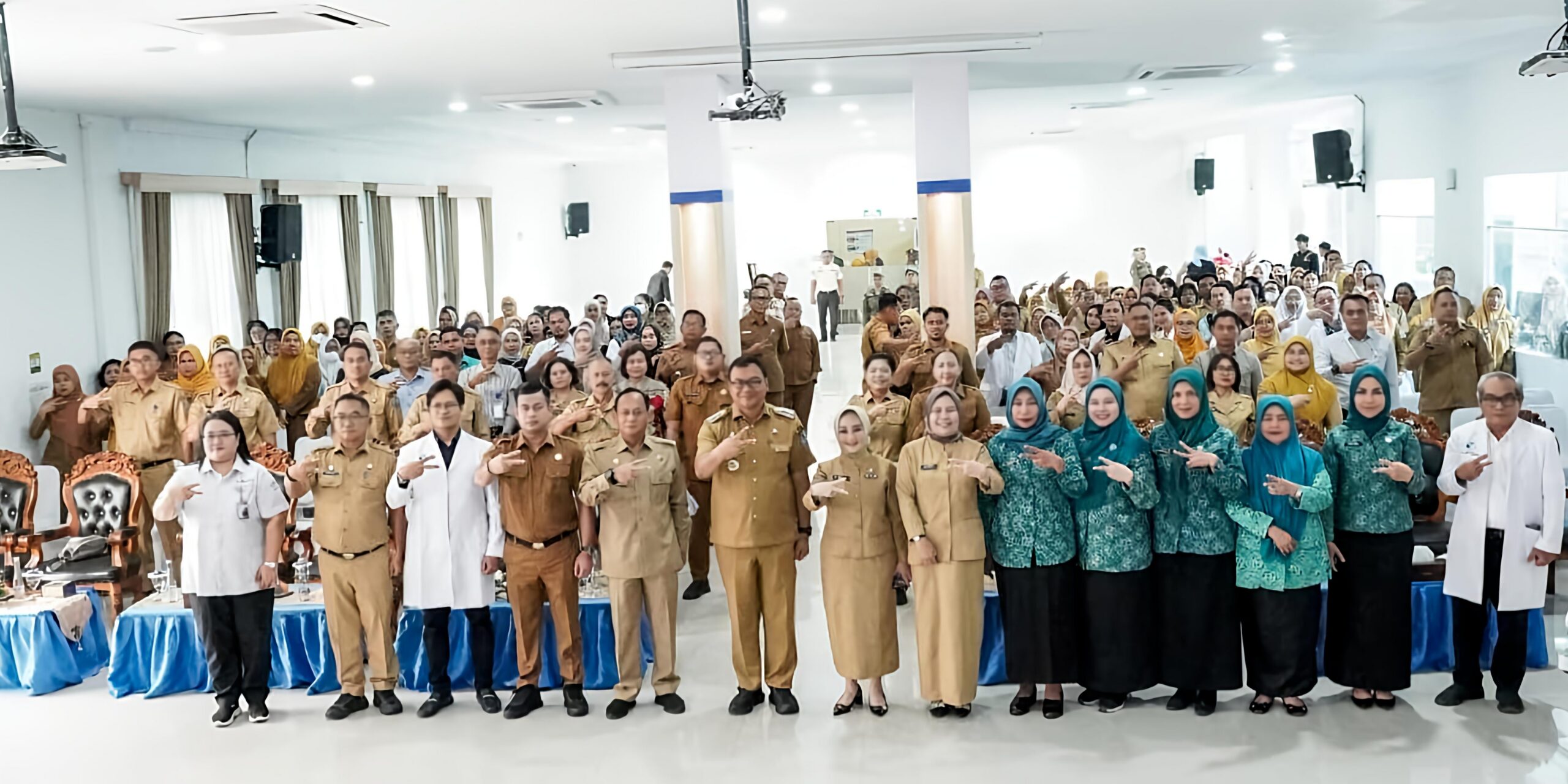 Tim Dokter RSUD Haji Amri Tambunan Lubuk Pakam, Sukses Lakukan Tindakan Coiling Aneurisma Perdana Pasien Stroke - IMG 20260810 201751 scaled