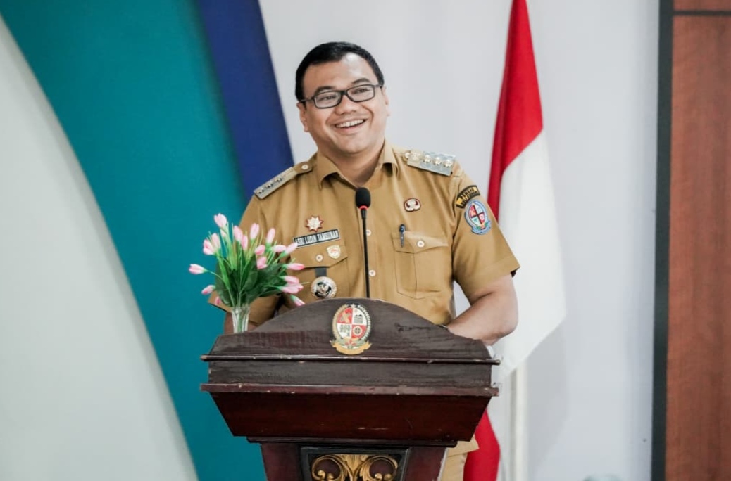 Tim Dokter RSUD Haji Amri Tambunan Lubuk Pakam, Sukses Lakukan Tindakan Coiling Aneurisma Perdana Pasien Stroke - IMG 20260810 201810