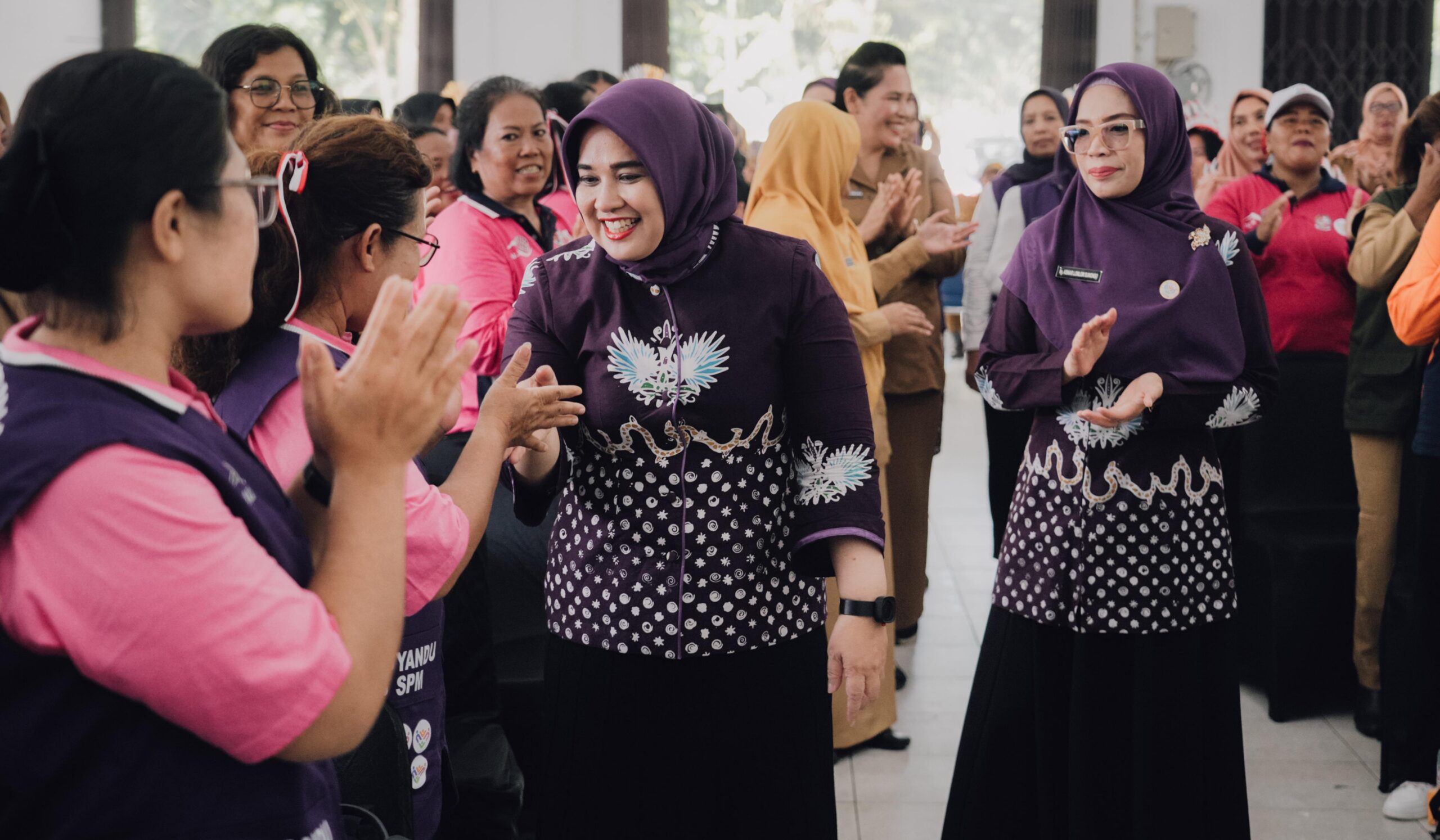 YNLM Selenggarakan Perlombaan Kader Posyandu Dan Bidan Desa - IMG 20260812 085641 scaled
