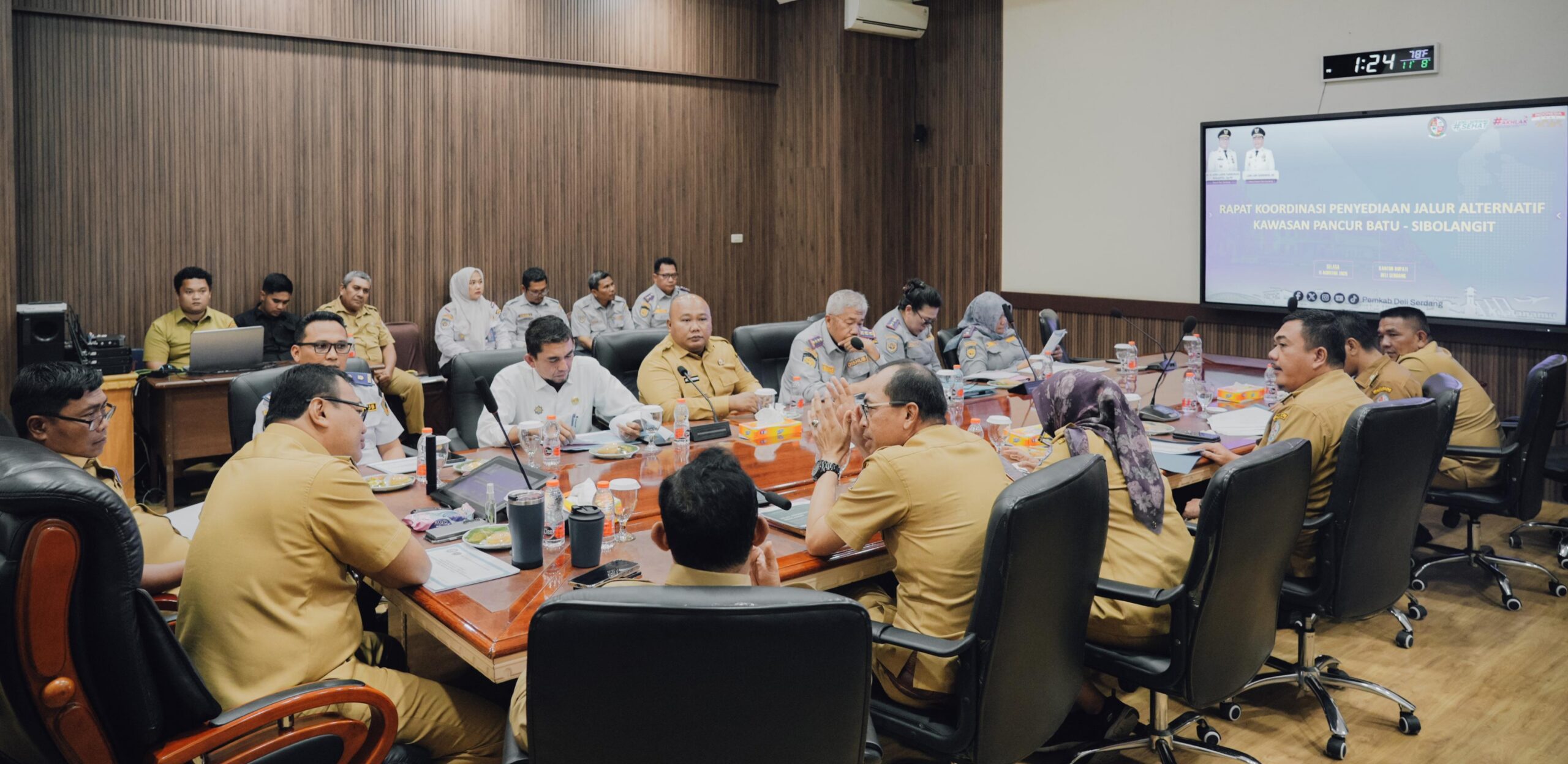 Pemkab Deli Serdang Siapkan Jalur Alternatif Dan Rekayasa Lalulintas Dikawasan Pancurbatu Sibolangit 5 Pemkab Deli Serdang Siapkan Jalur Alternatif Dan Rekayasa Lalulintas Dikawasan Pancurbatu Sibolangit - IMG 20260812 085846 scaled
