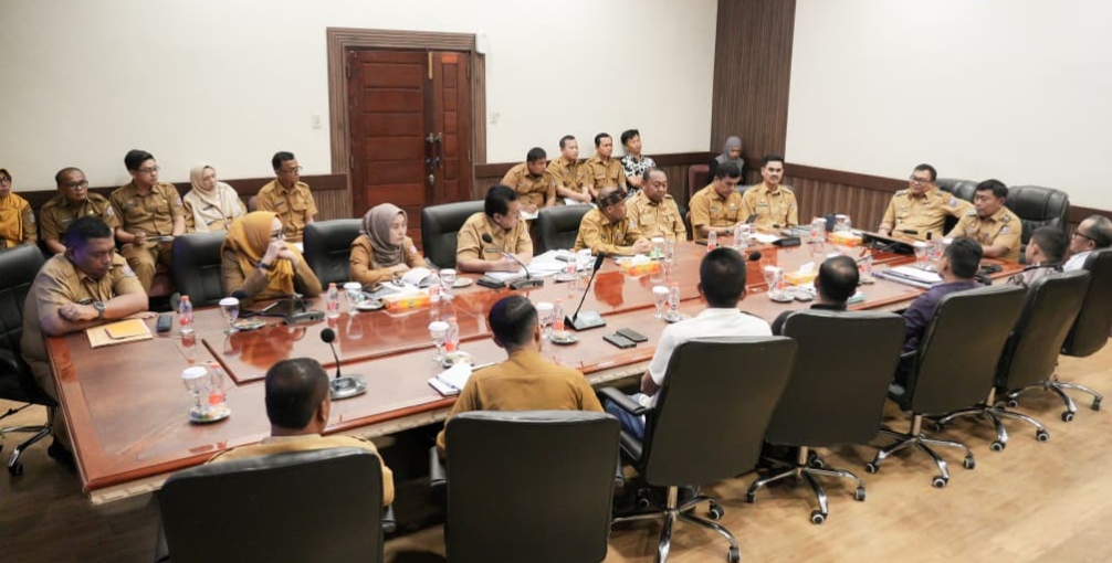 Pemkab Deli Serdang Sangat Terbuka Dengan Investor Dan Berkomitmen Permudah Proses Perizinan Sesuai Aturan Berlaku - IMG 20260812 090015