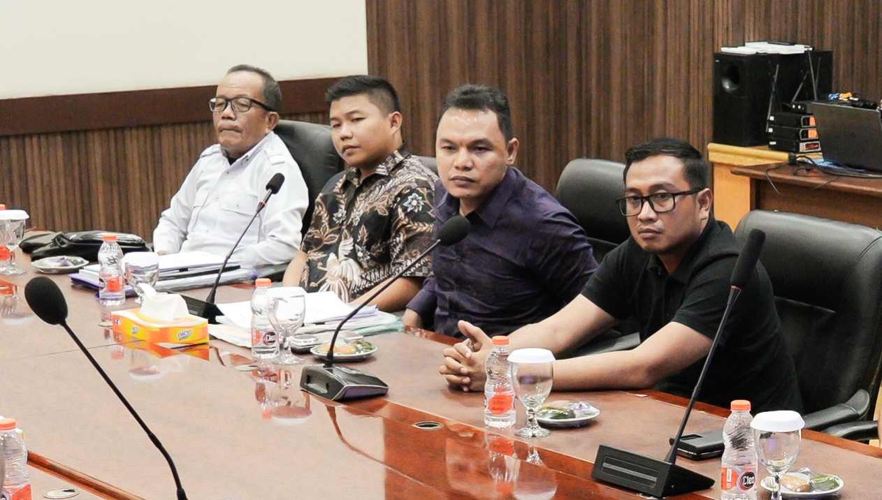 Pemkab Deli Serdang Sangat Terbuka Dengan Investor Dan Berkomitmen Permudah Proses Perizinan Sesuai Aturan Berlaku - IMG 20260812 090025