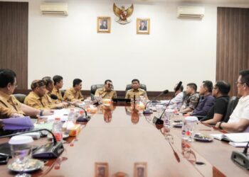 Pemkab Deli Serdang Sangat Terbuka Dengan Investor Dan Berkomitmen Permudah Proses Perizinan Sesuai Aturan Berlaku