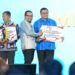 Pemkab Deli Serdang Raih Penghargaan Terbaik I Tingkat Kabupaten Kategori Implementasi Program 3 Juta Rumah 