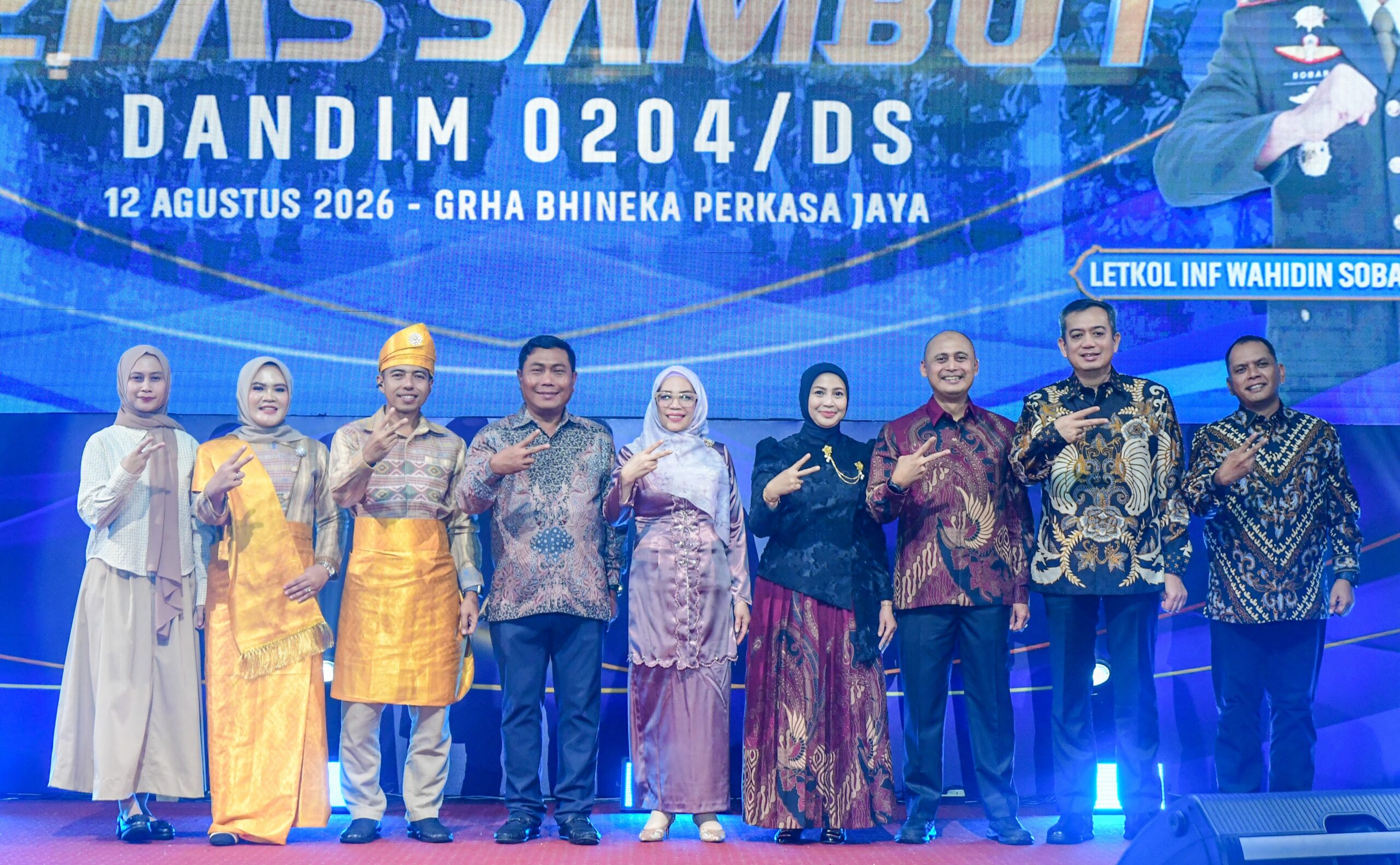 Pisah Sambut Dandim 0204/DS, Letkol Inf Wahidin Sobar Gantikan Letkol Arh Agung Pujiantoro 3 Pisah Sambut Dandim 0204/DS, Letkol Inf Wahidin Sobar Gantikan Letkol Arh Agung Pujiantoro - IMG 20260813 205931 scaled