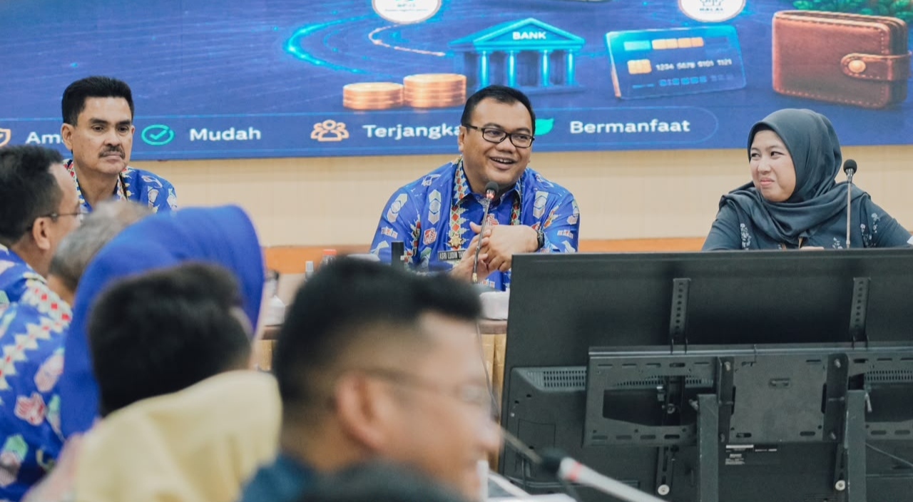 Di Deli Serdang Penggunaan QRIS Masih Terbatas, Simpanan Pelajar Tidak Merata Dan Digitalisasi Sektor Pertanian Belum Optimal 4 Di Deli Serdang Penggunaan QRIS Masih Terbatas, Simpanan Pelajar Tidak Merata Dan Digitalisasi Sektor Pertanian Belum Optimal - IMG 20260813 210010