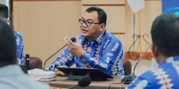 Di Deli Serdang Penggunaan QRIS Masih Terbatas, Simpanan Pelajar Tidak Merata Dan Digitalisasi Sektor Pertanian Belum Optimal