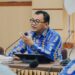 Di Deli Serdang Penggunaan QRIS Masih Terbatas, Simpanan Pelajar Tidak Merata Dan Digitalisasi Sektor Pertanian Belum Optimal