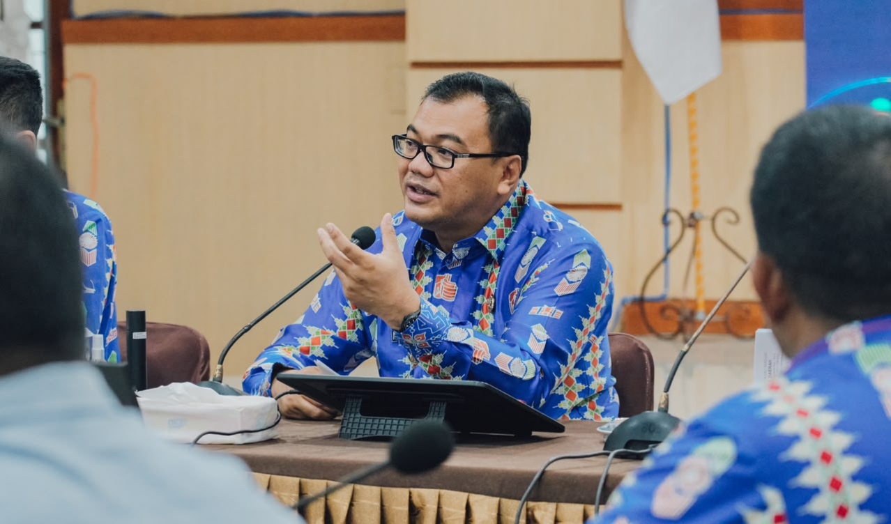 Di Deli Serdang Penggunaan QRIS Masih Terbatas, Simpanan Pelajar Tidak Merata Dan Digitalisasi Sektor Pertanian Belum Optimal 3 Di Deli Serdang Penggunaan QRIS Masih Terbatas, Simpanan Pelajar Tidak Merata Dan Digitalisasi Sektor Pertanian Belum Optimal - IMG 20260813 210025