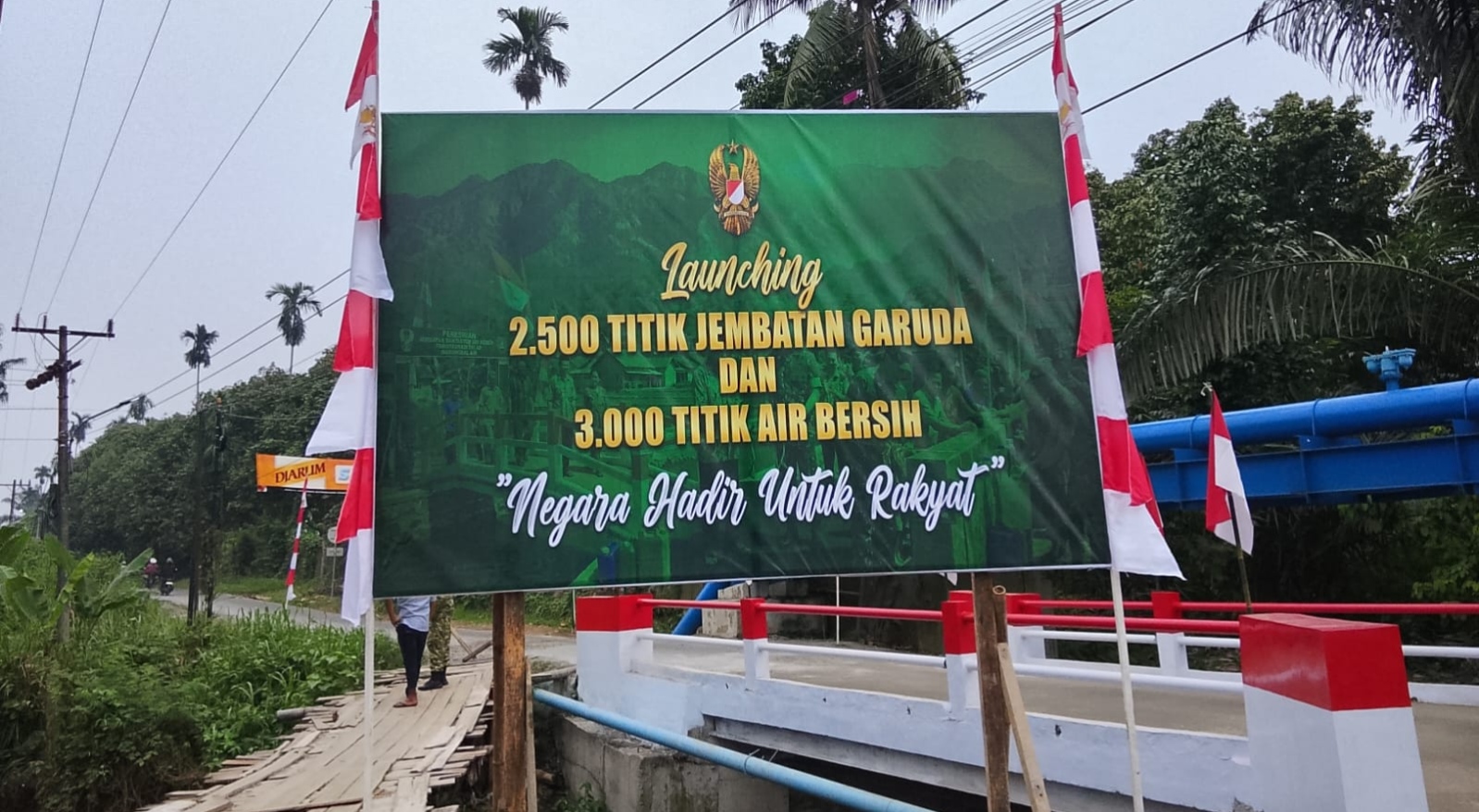 Wabup Deli Serdang Hadiri Peresmian Dua Jembatan Di Kutalimbaru Dan Sunggal 5 Wabup Deli Serdang Hadiri Peresmian Dua Jembatan Di Kutalimbaru Dan Sunggal - IMG 20260813 210110
