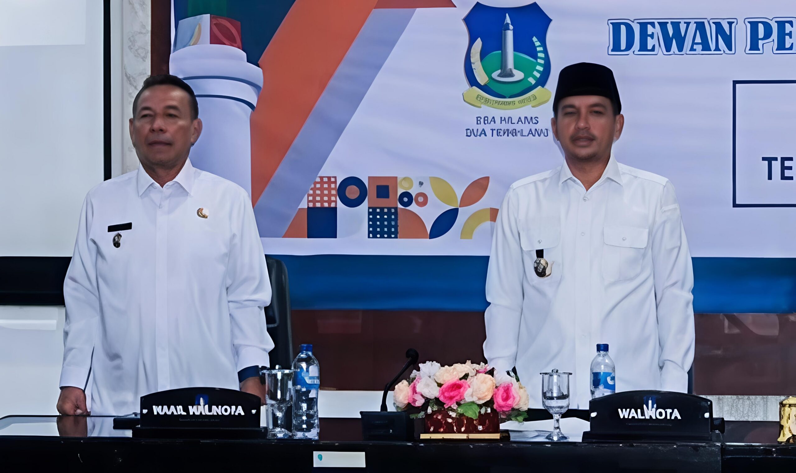 Enam Fraksi DPRD Tebing Tinggi Terima Dan Setujui Ranperda APBD TA 2025 Menjadi Perda 5 Enam Fraksi DPRD Tebing Tinggi Terima Dan Setujui Ranperda APBD TA 2025 Menjadi Perda - IMG 20260813 210413 scaled