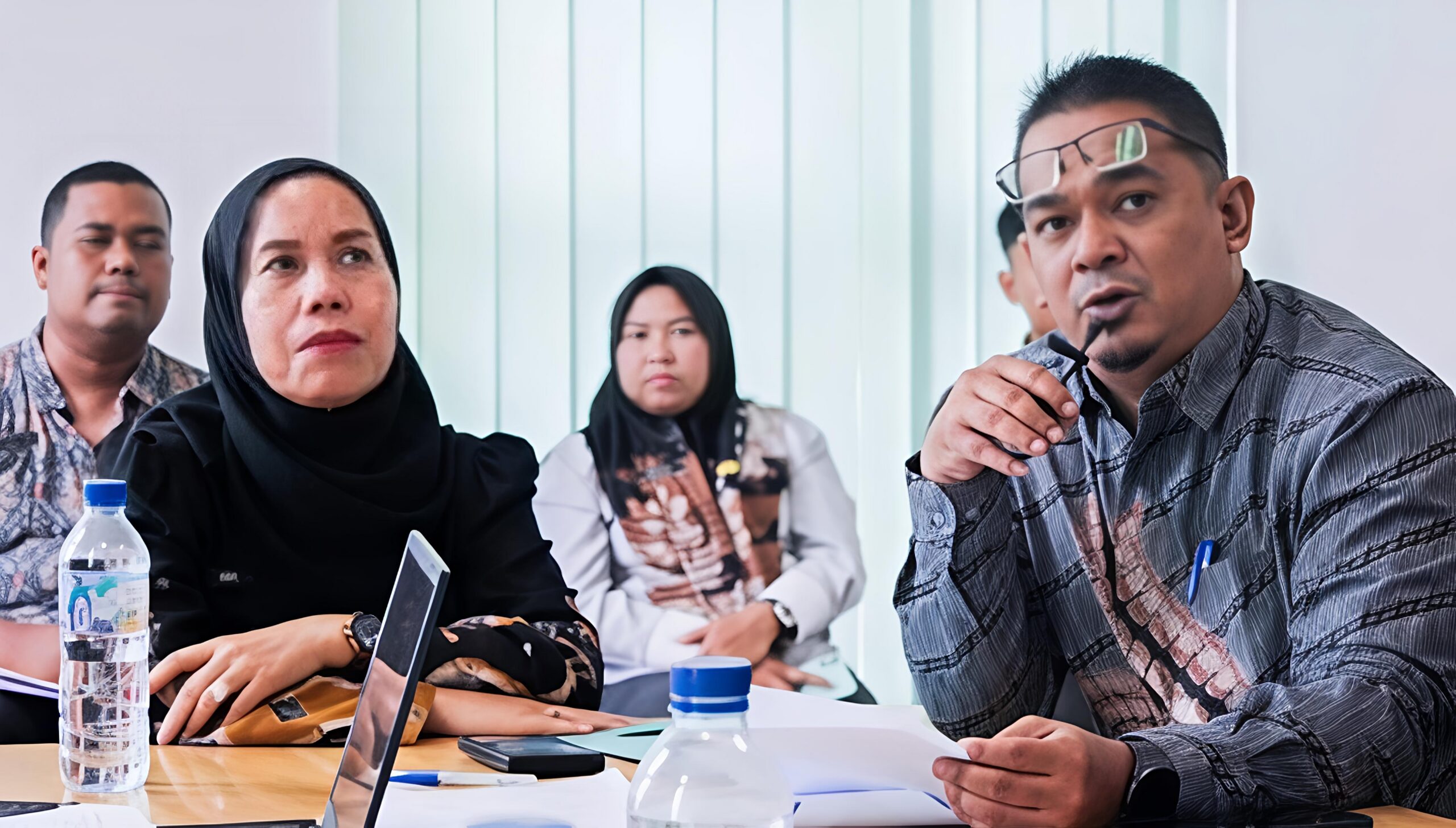 Ikut Monev Keterbukaan Informasi Publik Tahun 2026, Pemko Tebing Tinggi Optimalkan Peran PPID 4 Ikut Monev Keterbukaan Informasi Publik Tahun 2026, Pemko Tebing Tinggi Optimalkan Peran PPID - IMG 20260813 210710 scaled