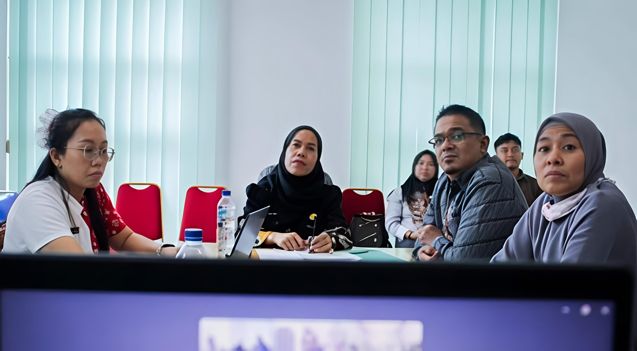 Ikut Monev Keterbukaan Informasi Publik Tahun 2026, Pemko Tebing Tinggi Optimalkan Peran PPID 5 Ikut Monev Keterbukaan Informasi Publik Tahun 2026, Pemko Tebing Tinggi Optimalkan Peran PPID - IMG 20260813 210742 scaled