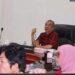 Percepat Penanggulangan TBC, Di Kota Tebing Tinggi Terdapat 137 Kasus Positif Dan 808 Orang Berstatus Terduga