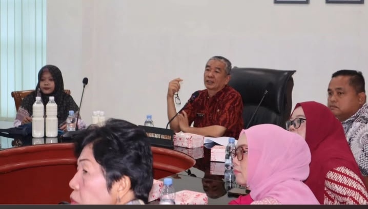 Percepat Penanggulangan TBC, Di Kota Tebing Tinggi Terdapat 137 Kasus Positif Dan 808 Orang Berstatus Terduga 3 Percepat Penanggulangan TBC, Di Kota Tebing Tinggi Terdapat 137 Kasus Positif Dan 808 Orang Berstatus Terduga - IMG 20260813 225459