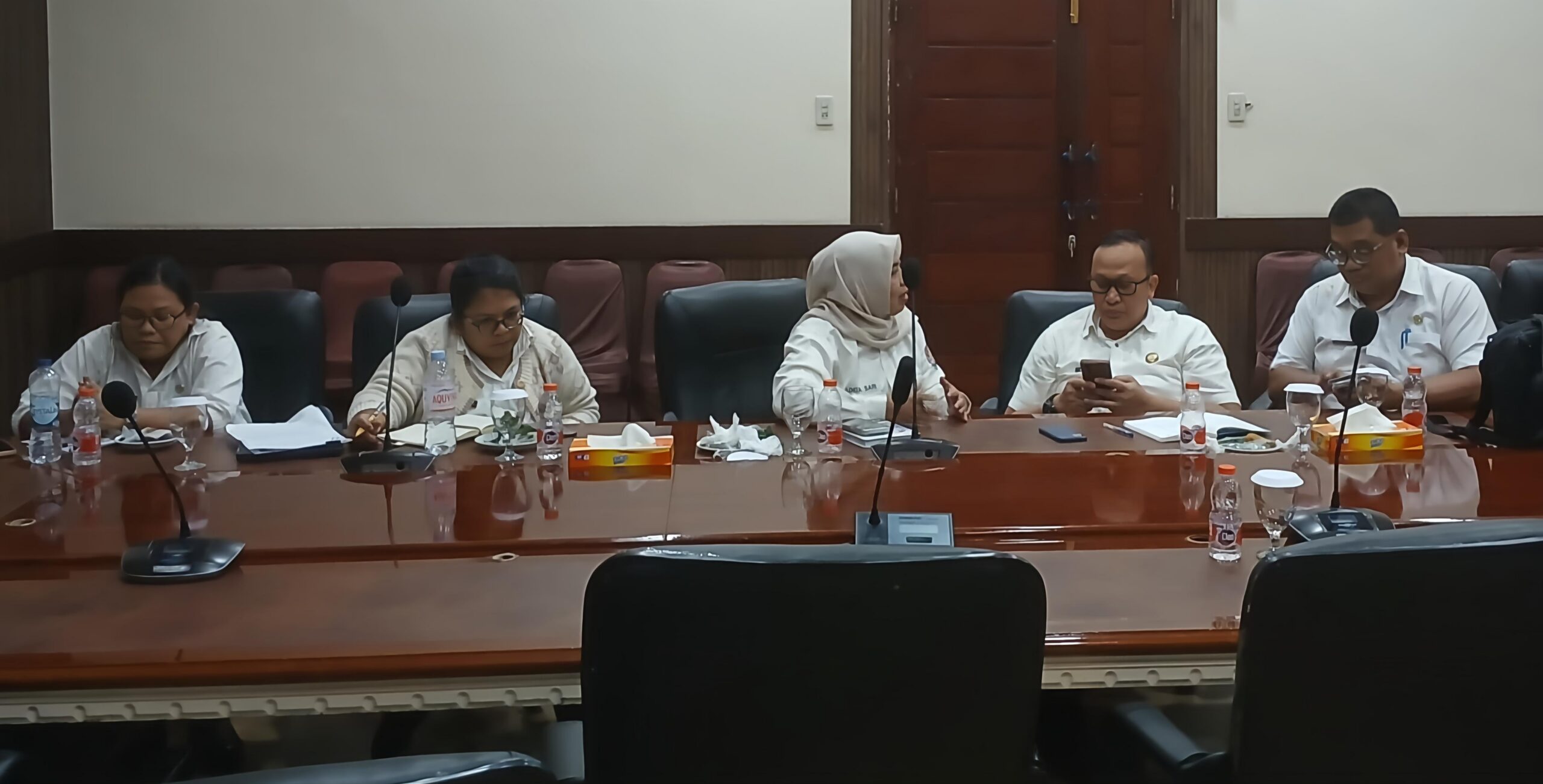 Pemkab Deli Serdang Ikuti Coaching Clinic Pelaksanaan Survei Kesiapan Sistem Merit Batch 2 6 Pemkab Deli Serdang Ikuti Coaching Clinic Pelaksanaan Survei Kesiapan Sistem Merit Batch 2 - IMG 20260815 133846 scaled
