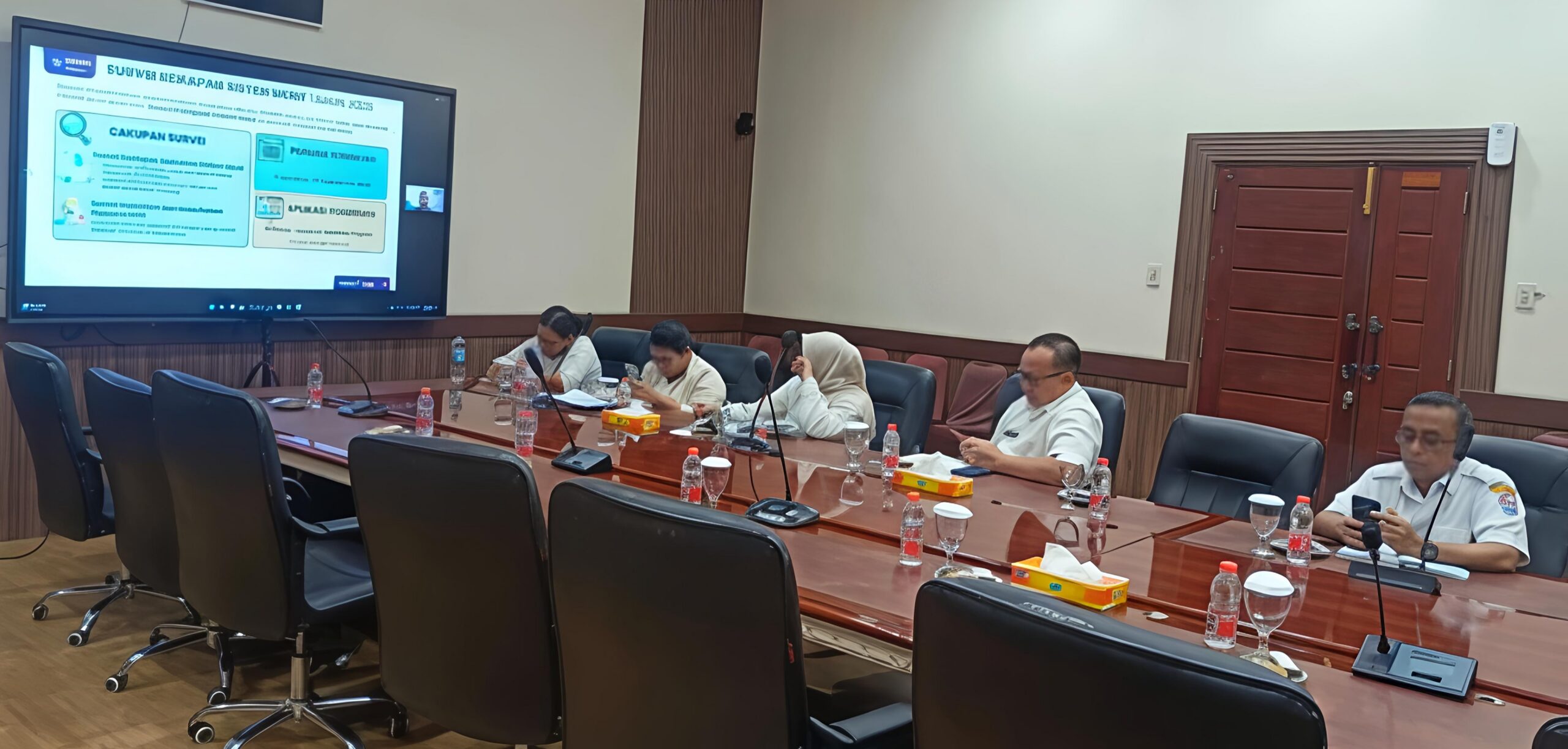 Pemkab Deli Serdang Ikuti Coaching Clinic Pelaksanaan Survei Kesiapan Sistem Merit Batch 2 4 Pemkab Deli Serdang Ikuti Coaching Clinic Pelaksanaan Survei Kesiapan Sistem Merit Batch 2 - IMG 20260815 133915 scaled