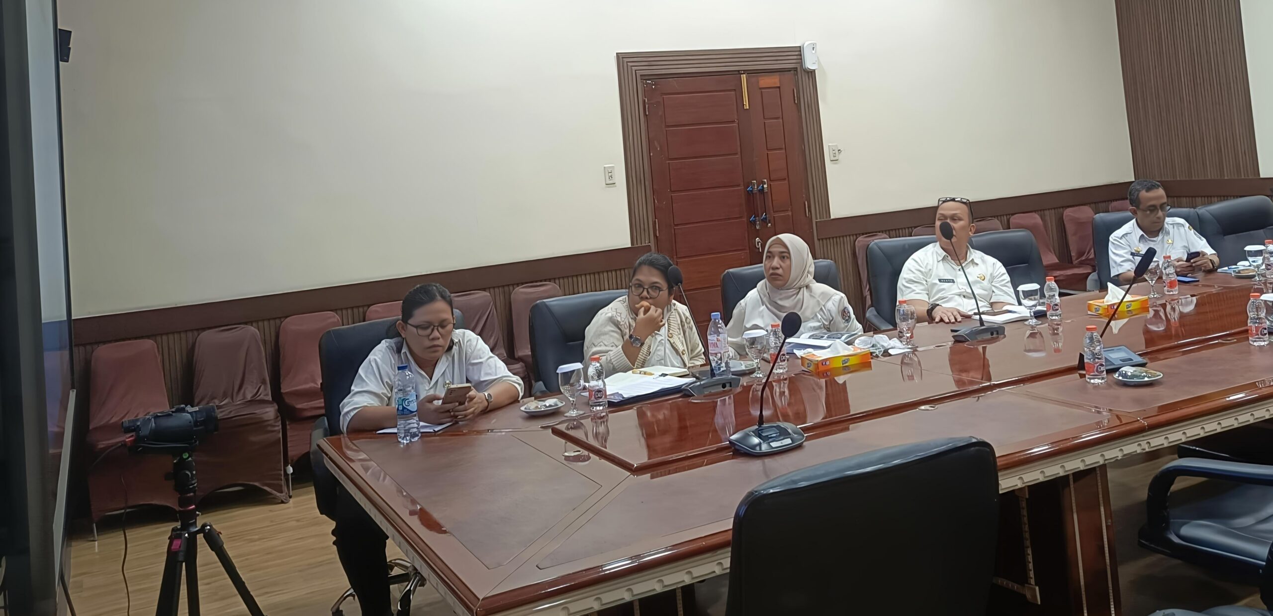 Pemkab Deli Serdang Ikuti Coaching Clinic Pelaksanaan Survei Kesiapan Sistem Merit Batch 2 5 Pemkab Deli Serdang Ikuti Coaching Clinic Pelaksanaan Survei Kesiapan Sistem Merit Batch 2 - IMG 20260815 133948 scaled