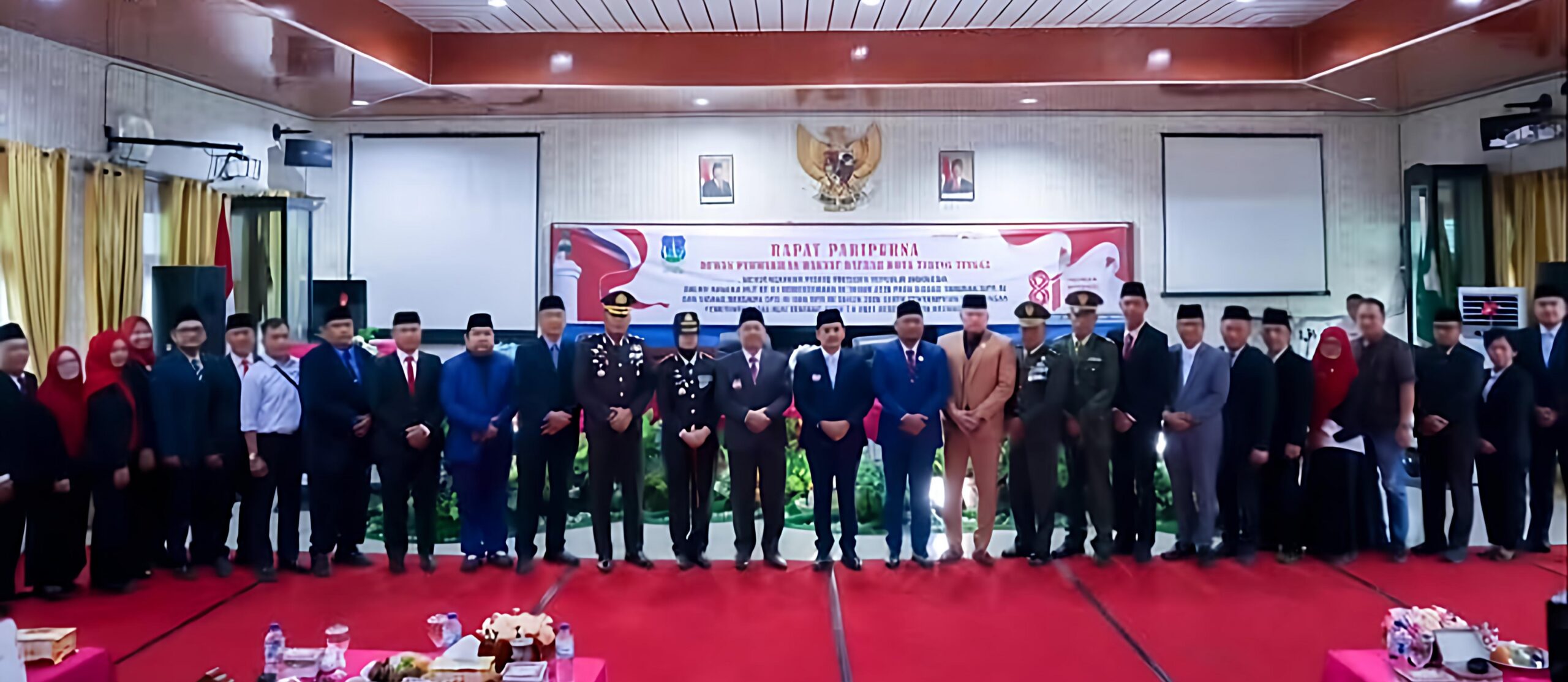 WALI KOTA DAN WAKIL WALI KOTA TEBING TINGGI HADIRI RAPAT PARIPURNA DPRD DENGARKAN PIDATO KENEGARAAN PRESIDEN RI TERKAIT RUU APBN 2027 DAN NOTA KEUANGAN 4 WALI KOTA DAN WAKIL WALI KOTA TEBING TINGGI HADIRI RAPAT PARIPURNA DPRD DENGARKAN PIDATO KENEGARAAN PRESIDEN RI TERKAIT RUU APBN 2027 DAN NOTA KEUANGAN - IMG 20260815 221523 scaled