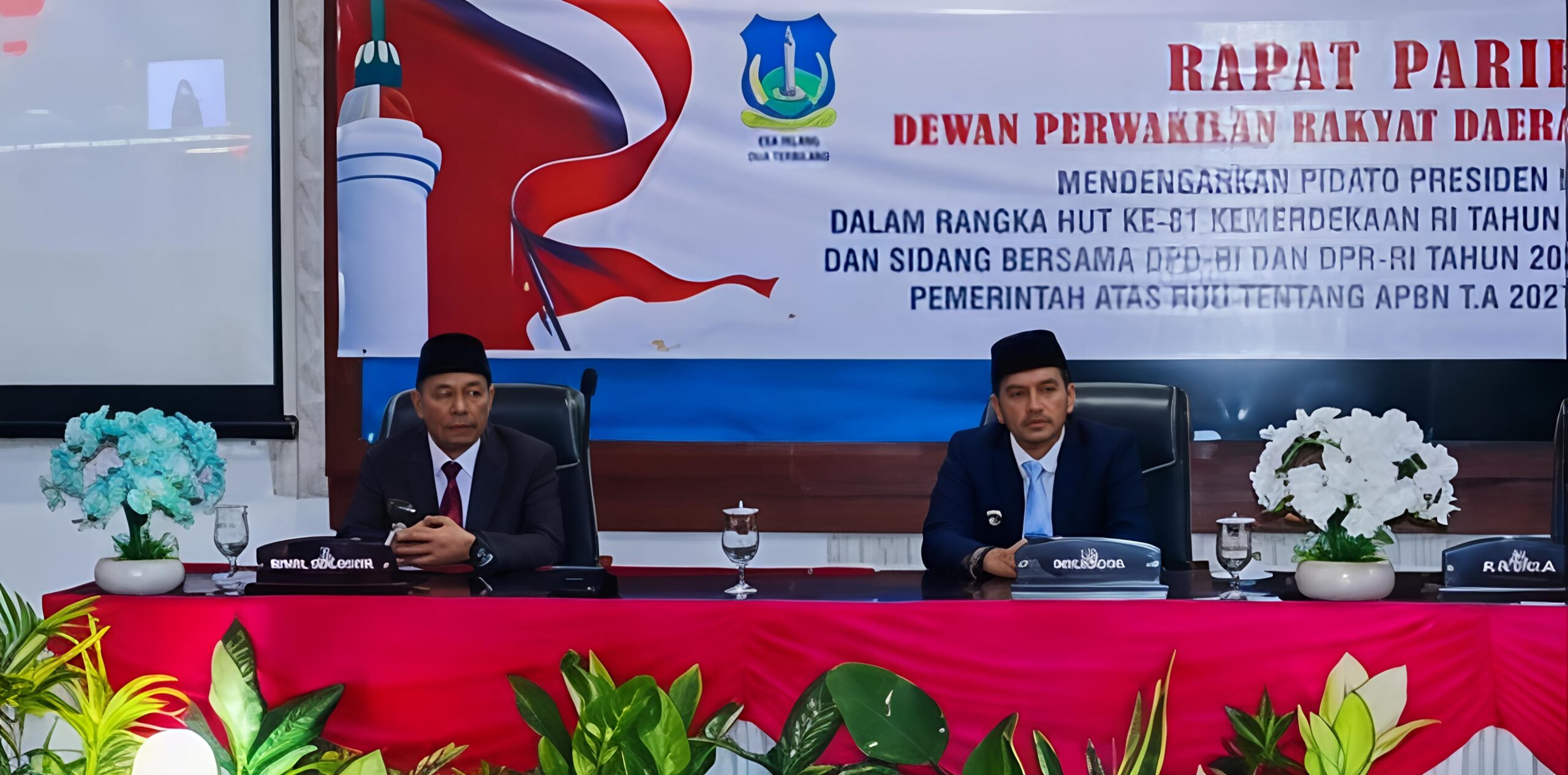 RAPAT PARIPURNA DPRD TEBING TINGGI MENDENGARKAN PIDATO KENEGARAAN PRESIDEN RI PRABOWO SUBIANTO 3 RAPAT PARIPURNA DPRD TEBING TINGGI MENDENGARKAN PIDATO KENEGARAAN PRESIDEN RI PRABOWO SUBIANTO - IMG 20260815 221602 scaled