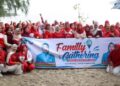 TP PKK TEBING TINGGI GELAR FAMILY GATHERING DALAM RANGKA HUT RI KE-81 DI PANTAI SENTANG 10 TP PKK TEBING TINGGI GELAR FAMILY GATHERING DALAM RANGKA HUT RI KE-81 DI PANTAI SENTANG