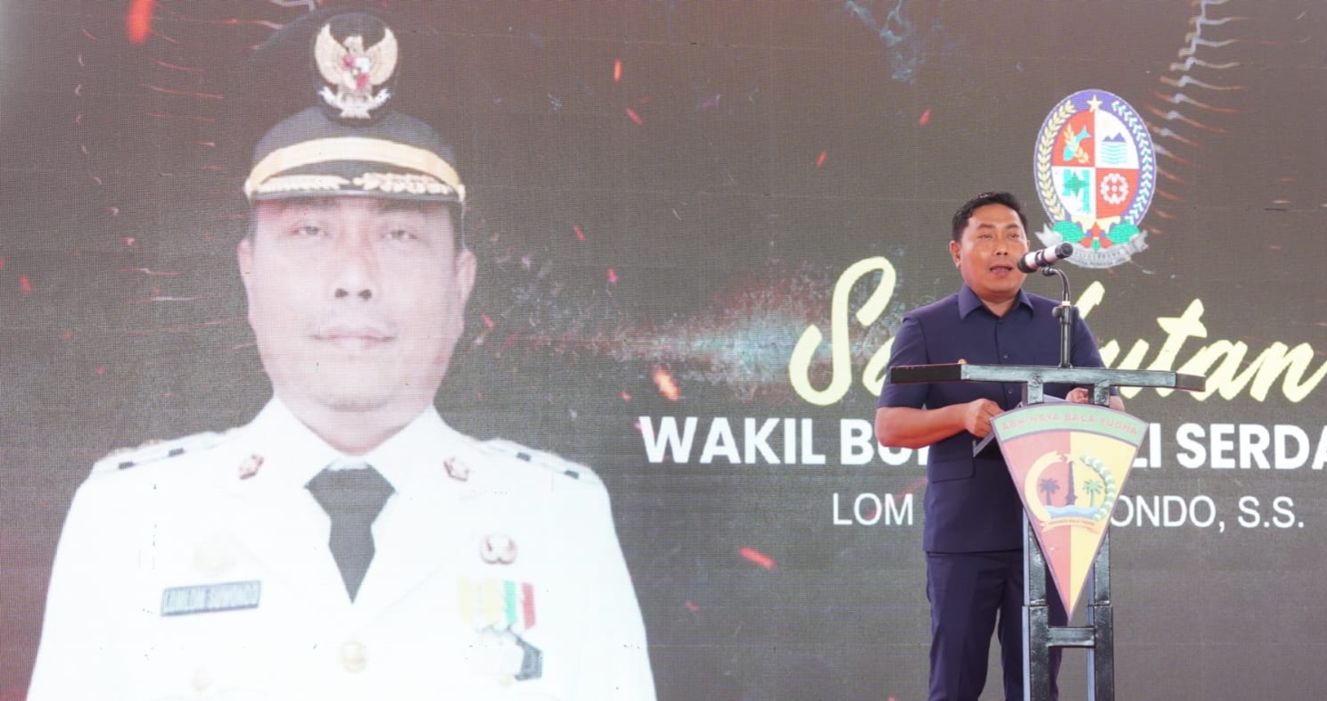 Wabup Lom Lom Suwondo Hadiri Syukuran Dan Doa HUT Ke-1 Brigif TP-36/HM 7 Wabup Lom Lom Suwondo Hadiri Syukuran Dan Doa HUT Ke-1 Brigif TP-36/HM - IMG 20260815 222209