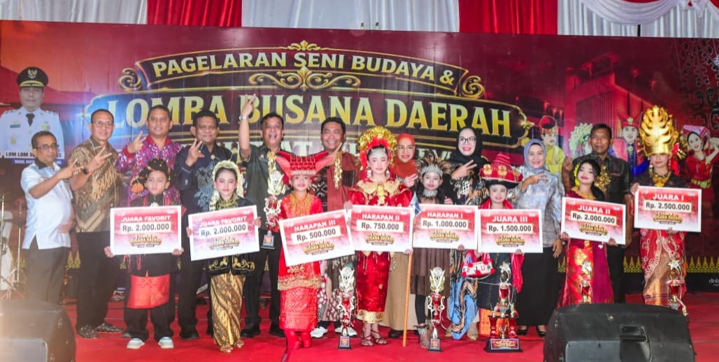Pagelaran Seni Budaya Dan Lomba Busana Daerah Night at Museum Deli Serdang 5 Pagelaran Seni Budaya Dan Lomba Busana Daerah Night at Museum Deli Serdang - IMG 20260815 222325