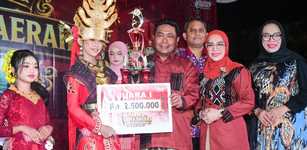 Pagelaran Seni Budaya Dan Lomba Busana Daerah Night at Museum Deli Serdang 7 Pagelaran Seni Budaya Dan Lomba Busana Daerah Night at Museum Deli Serdang - IMG 20260815 231313