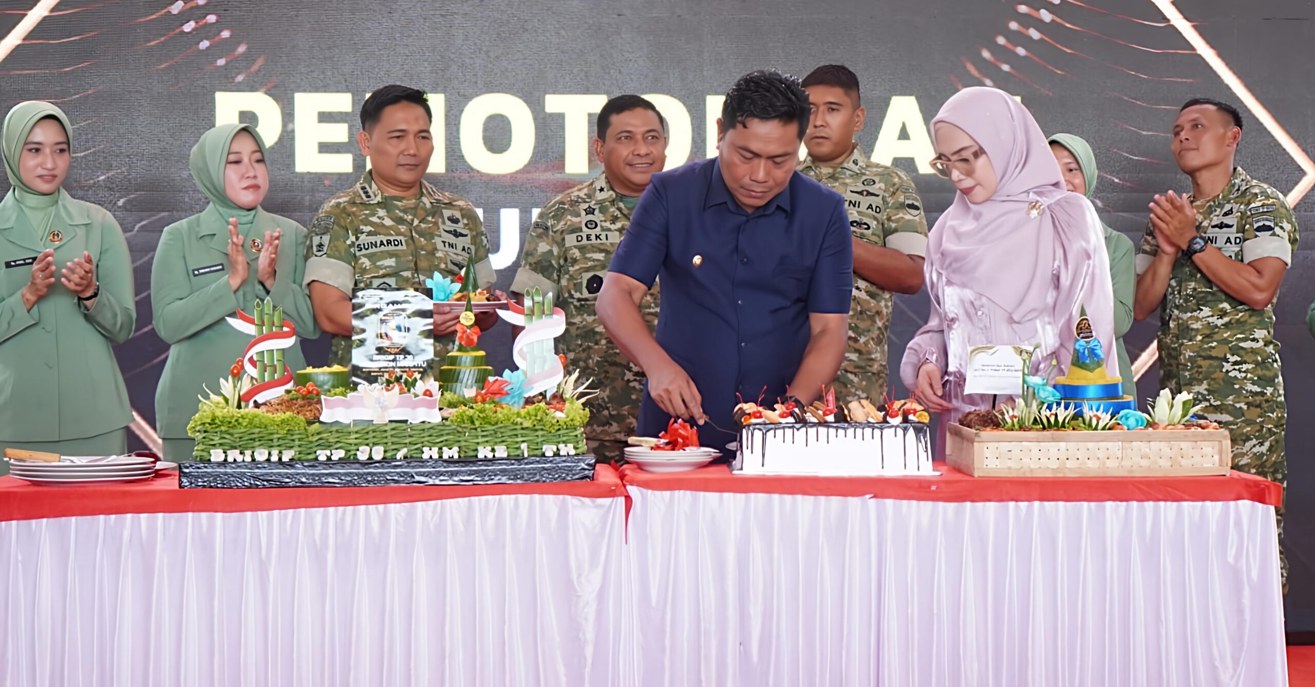 Wabup Lom Lom Suwondo Hadiri Syukuran Dan Doa HUT Ke-1 Brigif TP-36/HM 4 Wabup Lom Lom Suwondo Hadiri Syukuran Dan Doa HUT Ke-1 Brigif TP-36/HM - IMG 20260815 233943 scaled