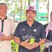 MERIAHKAN HUT RI KE-81, WALI KOTA TEBING TINGGI TINJAU LAPANGAN MERDEKA DAN SIAPKAN KEGIATAN MENARIK 