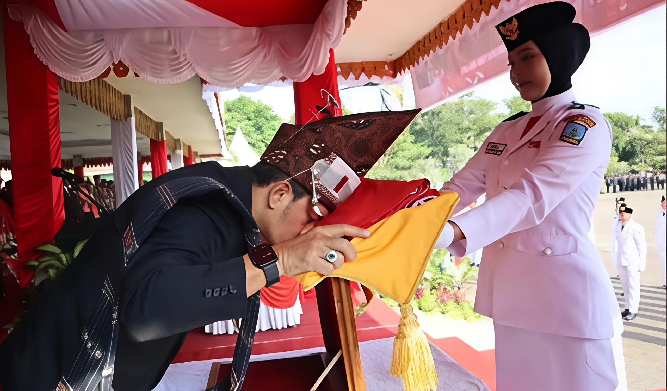 WALI KOTA TEBING TINGGI PIMPIN UPACARA PERINGATAN HUT KE-81 KEMERDEKAAN RI DI LAPANGAN MERDEKA 3 WALI KOTA TEBING TINGGI PIMPIN UPACARA PERINGATAN HUT KE-81 KEMERDEKAAN RI DI LAPANGAN MERDEKA - IMG 20260817 150343 scaled