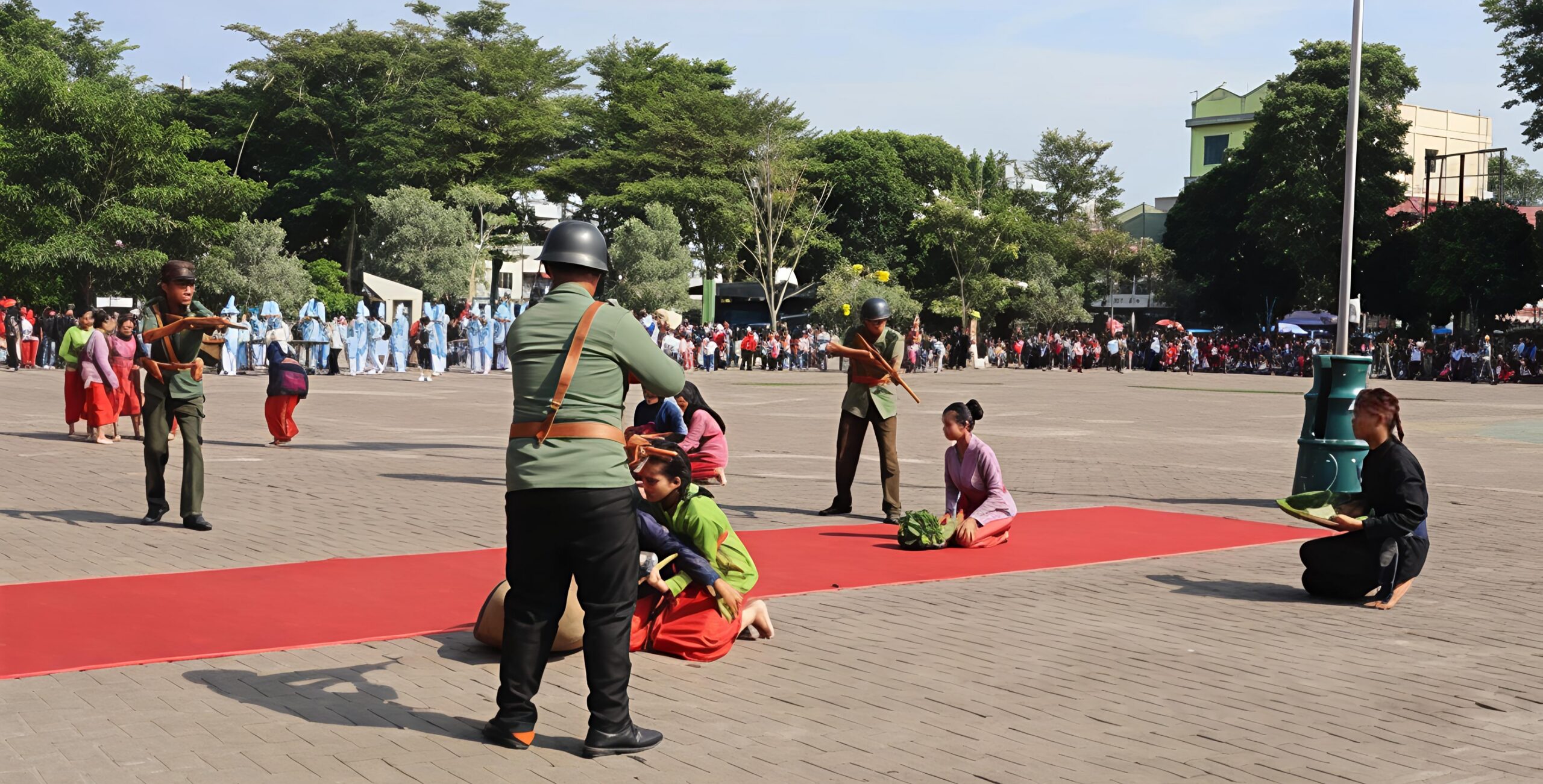 WALI KOTA TEBING TINGGI PIMPIN UPACARA PERINGATAN HUT KE-81 KEMERDEKAAN RI DI LAPANGAN MERDEKA 9 WALI KOTA TEBING TINGGI PIMPIN UPACARA PERINGATAN HUT KE-81 KEMERDEKAAN RI DI LAPANGAN MERDEKA - IMG 20260817 150712 scaled