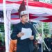 WALI KOTA IMAN IRDIAN SARAGIH PIMPIN APEL PEMBERIAN REMISI 720 WARGA BINAAN DI LAPAS KELAS IIB TEBING TINGGI 