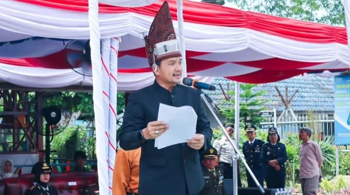 WALI KOTA IMAN IRDIAN SARAGIH PIMPIN APEL PEMBERIAN REMISI 720 WARGA BINAAN DI LAPAS KELAS IIB TEBING TINGGI 3 WALI KOTA IMAN IRDIAN SARAGIH PIMPIN APEL PEMBERIAN REMISI 720 WARGA BINAAN DI LAPAS KELAS IIB TEBING TINGGI - IMG 20260817 202642