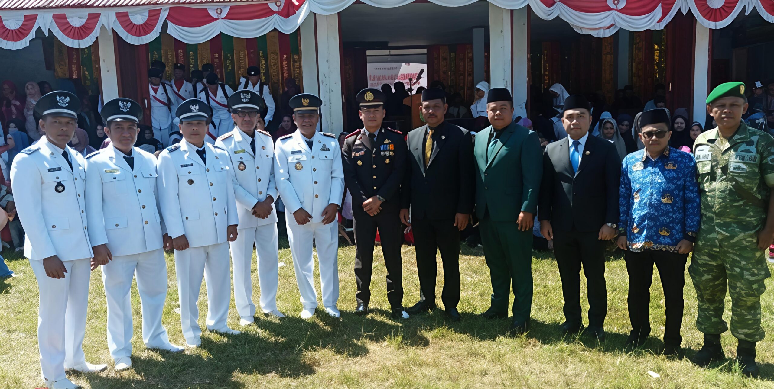 Detik-Detik Proklamasi HUT Ke-81 RI Di Kecamatan Dua Koto Berlangsung Khidmat Dan Semarak 4 Detik-Detik Proklamasi HUT Ke-81 RI Di Kecamatan Dua Koto Berlangsung Khidmat Dan Semarak - IMG 20260817 205213 scaled