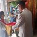 Detik-Detik Proklamasi HUT Ke-81 RI Di Kecamatan Dua Koto Berlangsung Khidmat Dan Semarak