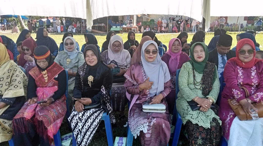 Detik-Detik Proklamasi HUT Ke-81 RI Di Kecamatan Dua Koto Berlangsung Khidmat Dan Semarak 7 Detik-Detik Proklamasi HUT Ke-81 RI Di Kecamatan Dua Koto Berlangsung Khidmat Dan Semarak - IMG 20260817 214729