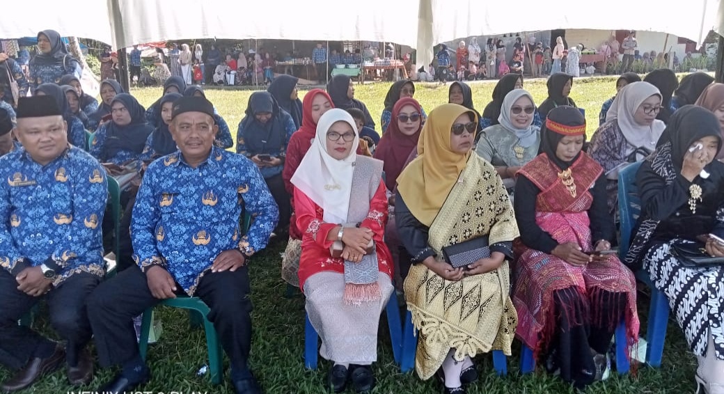 Detik-Detik Proklamasi HUT Ke-81 RI Di Kecamatan Dua Koto Berlangsung Khidmat Dan Semarak 8 Detik-Detik Proklamasi HUT Ke-81 RI Di Kecamatan Dua Koto Berlangsung Khidmat Dan Semarak - IMG 20260817 214742