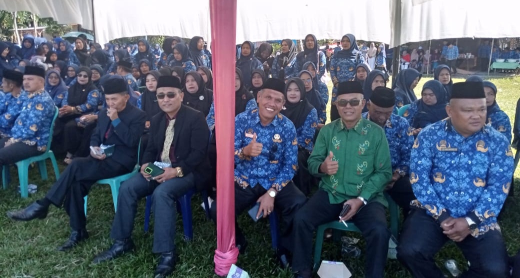 Detik-Detik Proklamasi HUT Ke-81 RI Di Kecamatan Dua Koto Berlangsung Khidmat Dan Semarak 9 Detik-Detik Proklamasi HUT Ke-81 RI Di Kecamatan Dua Koto Berlangsung Khidmat Dan Semarak - IMG 20260817 214755