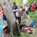 Sudarno, Karyawan PTPN IV Palmco Regional I Kebun Rambutan Tewas Korban Laka Tunggal Di Kota Tebing Tinggi 