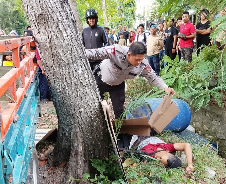 Sudarno, Karyawan PTPN IV Palmco Regional I Kebun Rambutan Tewas Korban Laka Tunggal Di Kota Tebing Tinggi 3 Sudarno, Karyawan PTPN IV Palmco Regional I Kebun Rambutan Tewas Korban Laka Tunggal Di Kota Tebing Tinggi - IMG 20260818 210041